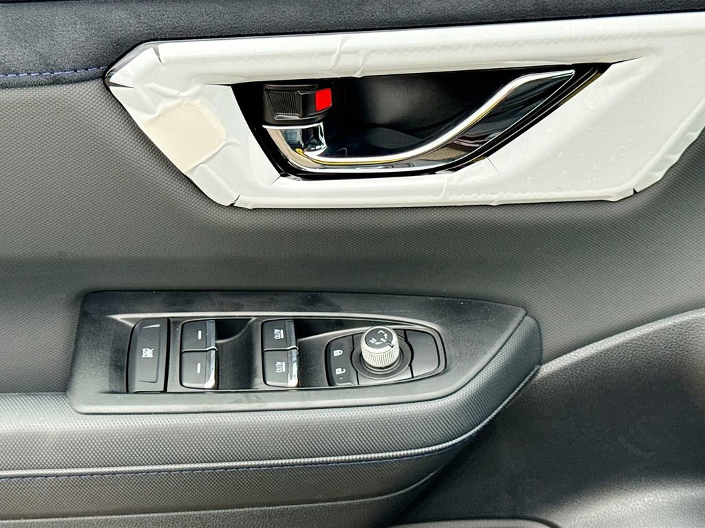 New 2026 Subaru Forester Limited image 21