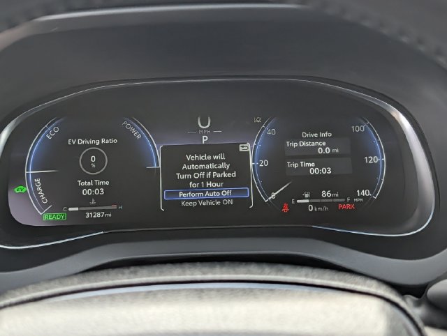 Used 2023 Toyota Venza Limited AWD/4WD image 21