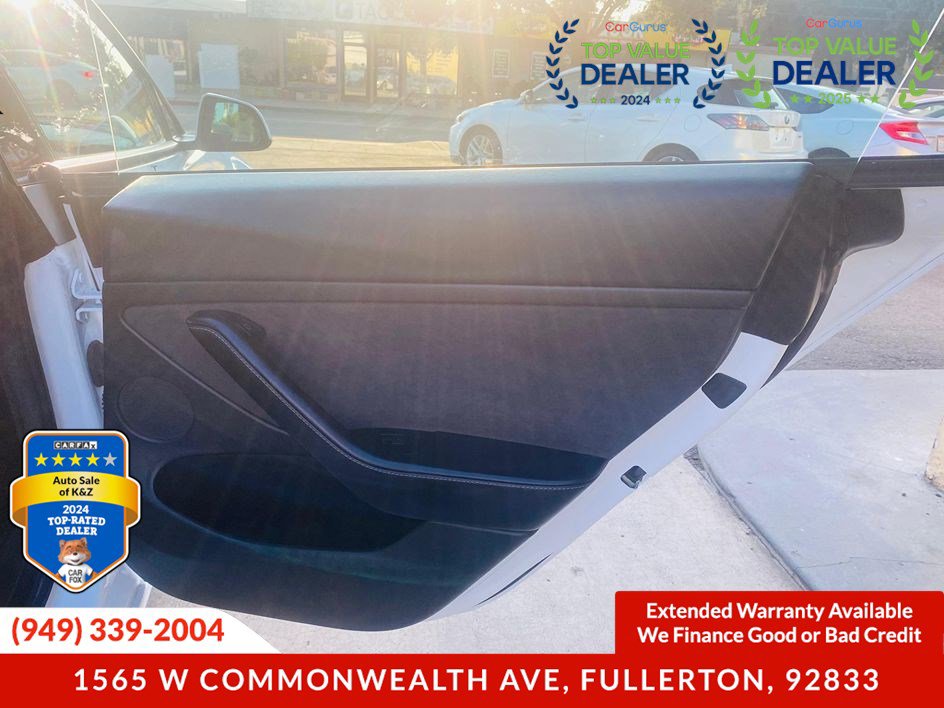 Used 2022 Tesla Model 3 Long Range image 24