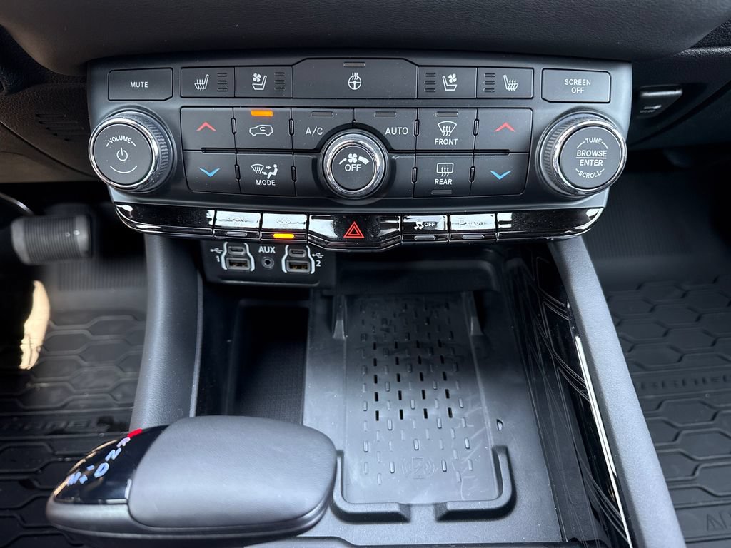 New 2026 Dodge Durango GT AWD/4WD image 21