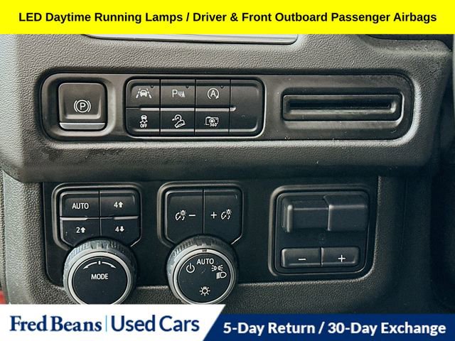 Certified 2023 Chevrolet Tahoe Z71 w/ Luxury Package image 12