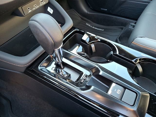 New 2026 Subaru Forester Sport image 16