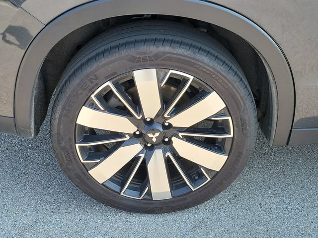 Used 2025 Mitsubishi Outlander SE AWD/4WD image 7