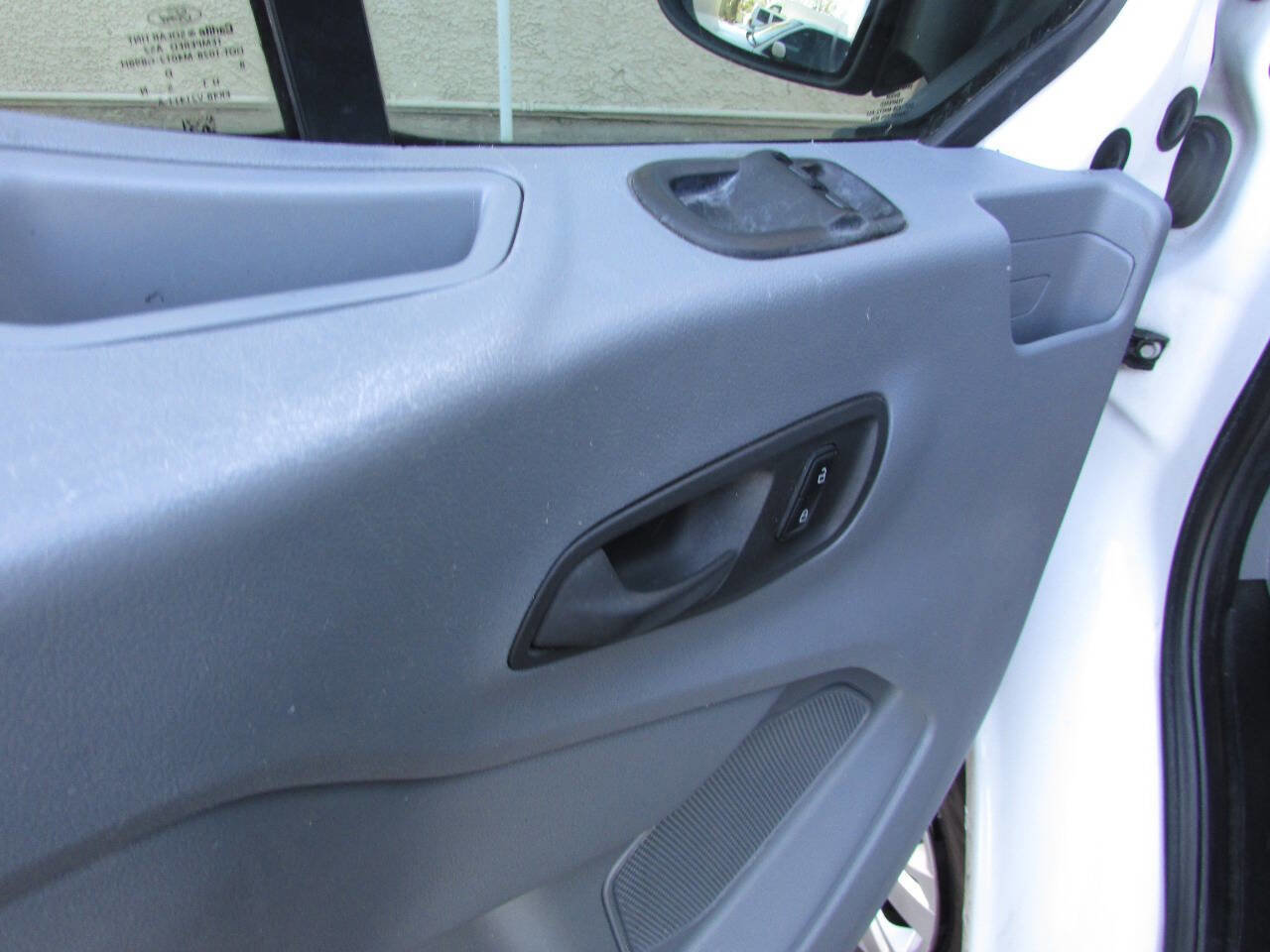 Used 2018 Ford Transit 250 130 Low Roof w/ Exterior Upgrade Package image 8