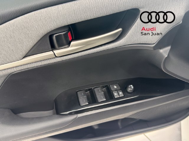 Used 2025 Toyota Camry LE FWD image 28
