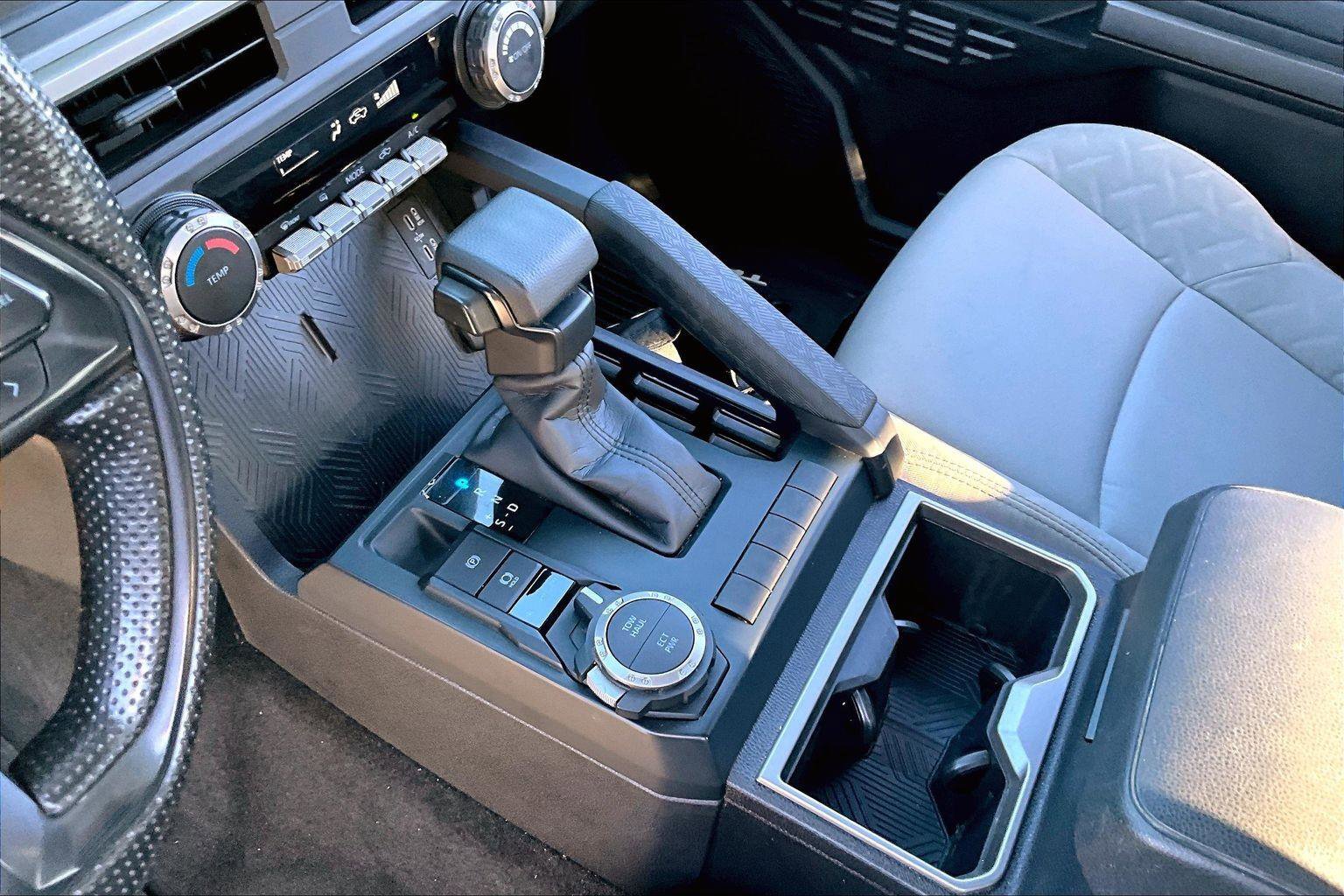 Certified 2024 Toyota Tacoma SR5 image 14