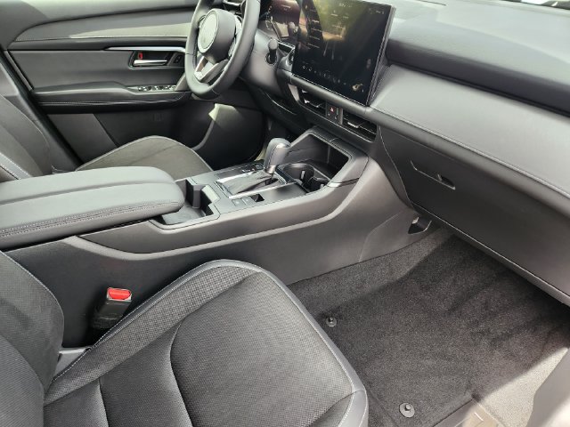 New 2026 MAZDA CX-5 Preferred AWD/4WD image 11