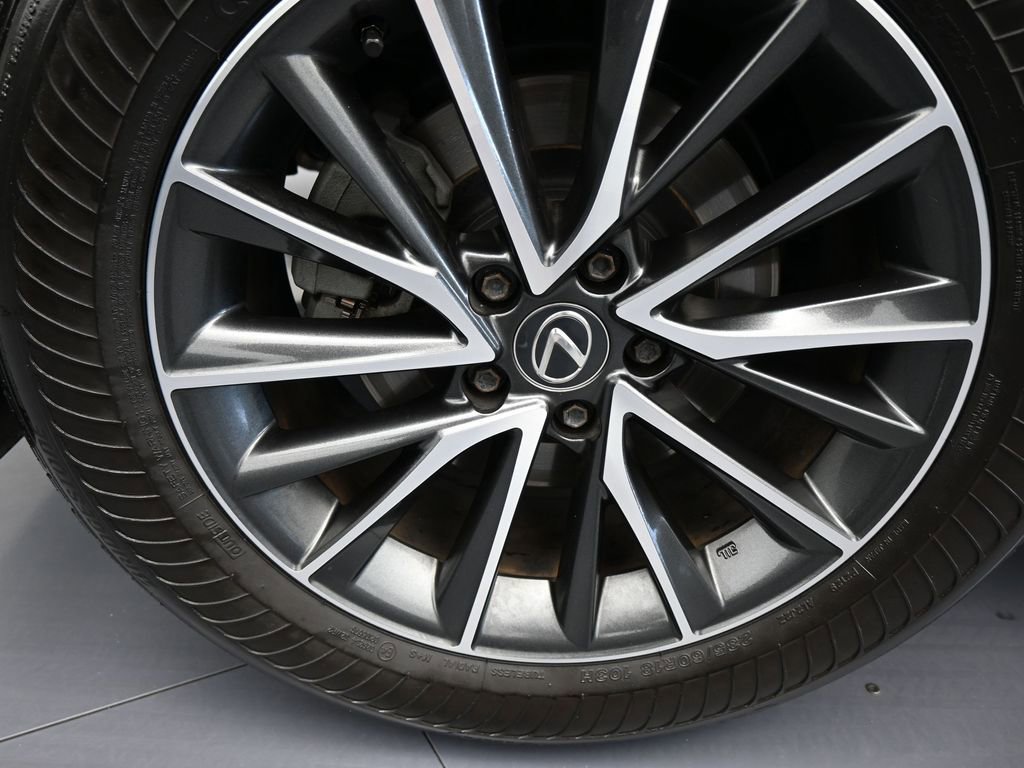 Used 2024 Lexus NX 350 AWD image 41