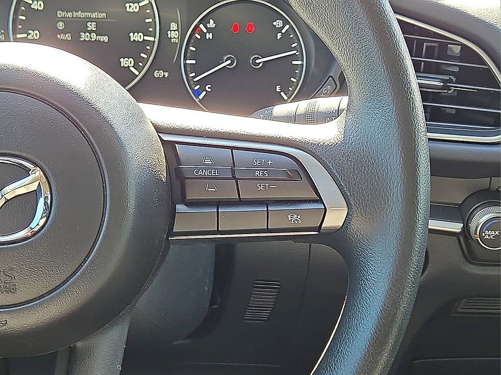 Used 2026 MAZDA CX-30 AWD 2.5 S image 20