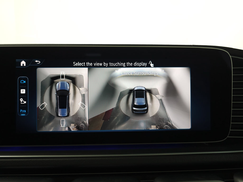 Certified 2025 Mercedes-Benz GLS 450 4MATIC image 18