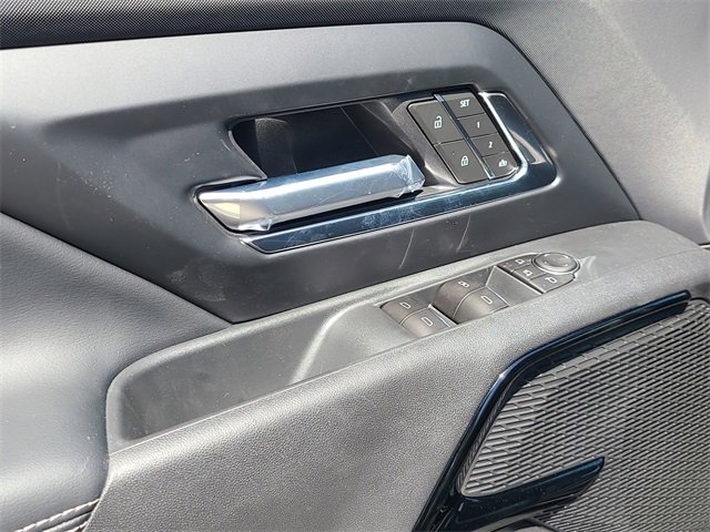 New 2026 Chevrolet Silverado EV LT w/ Plus Package image 18