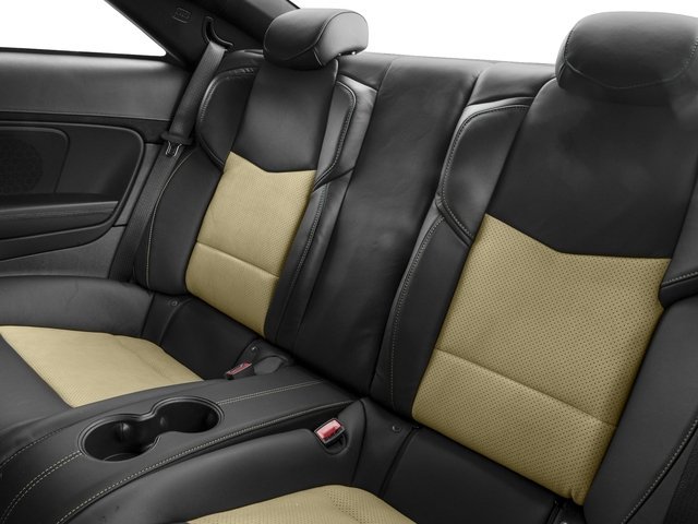 Used 2017 Cadillac ATS V w/ Carbon Black Package image 17