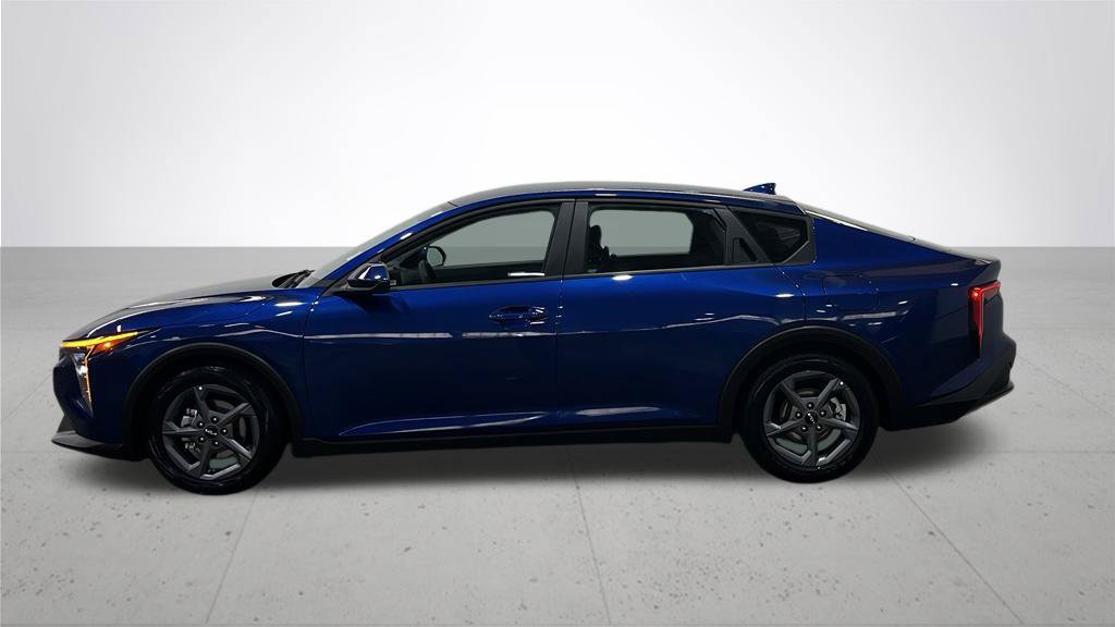 Used 2025 Kia K4 FWD image 12