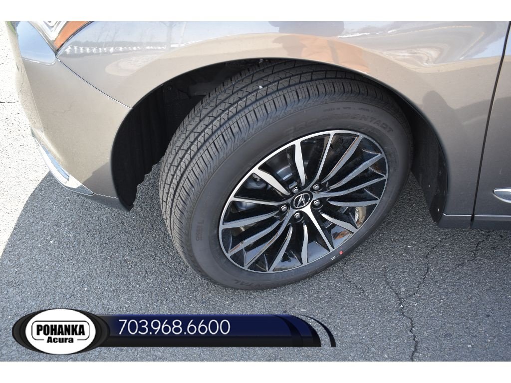 New 2026 Acura RDX w/ Advance Package AWD/4WD image 37