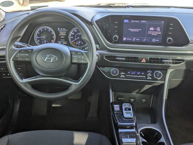 Used 2022 Hyundai Sonata SEL image 26