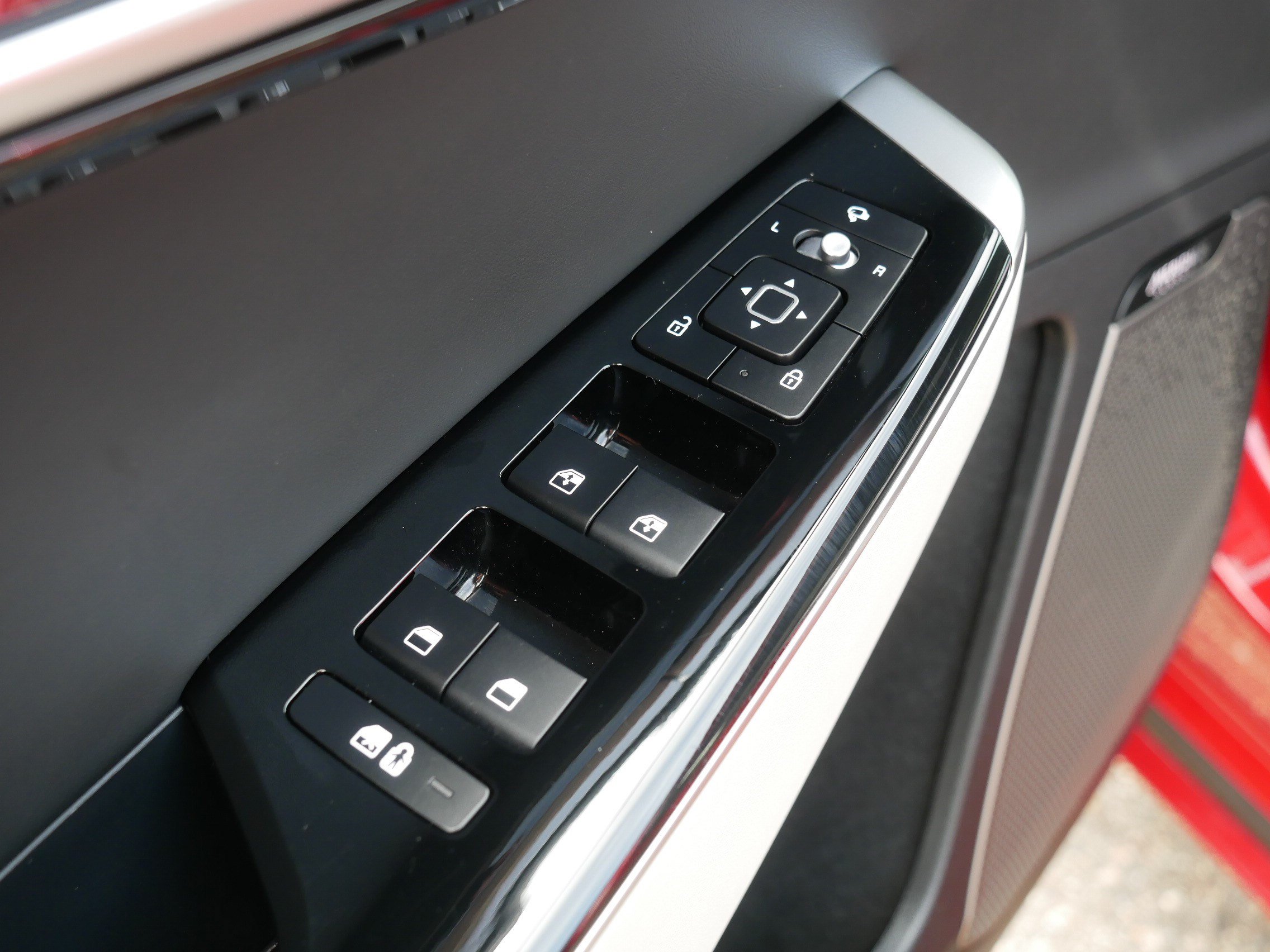 Certified 2023 Kia EV6 GT-Line AWD/4WD image 19