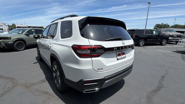New 2026 Honda Pilot Elite image 6