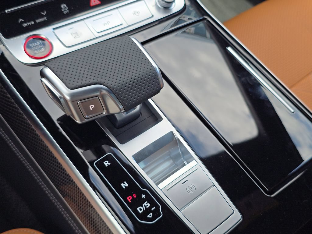 New 2026 Audi S8 AWD/4WD image 37