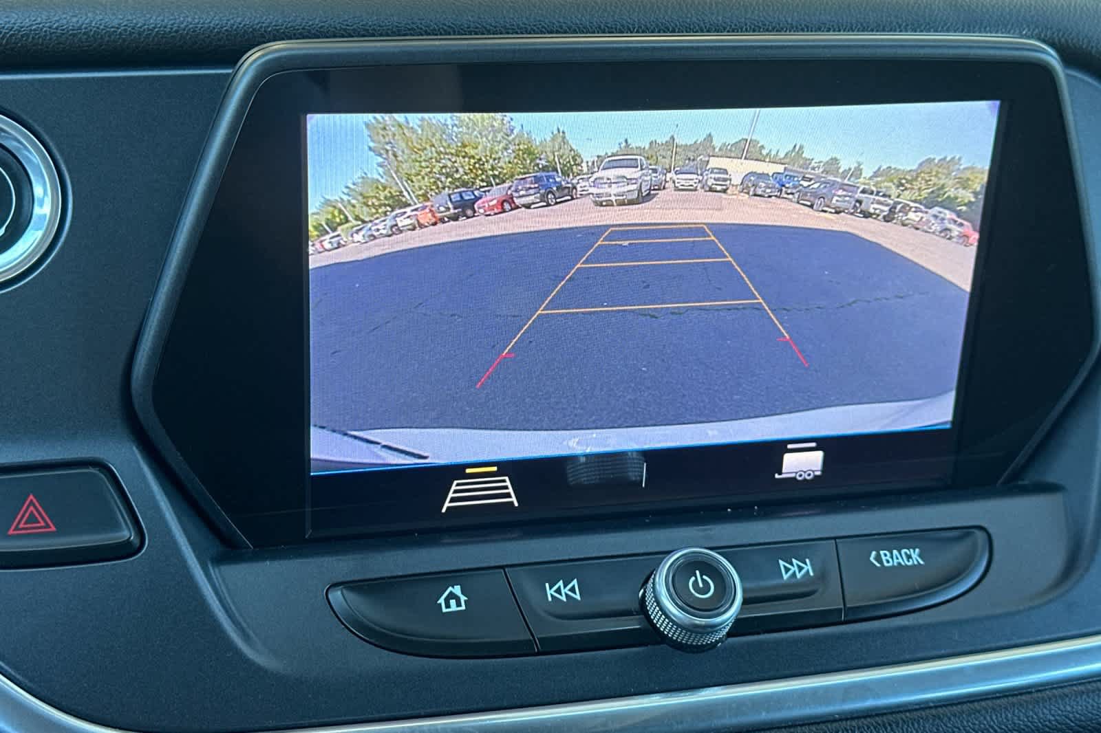 Used 2019 Chevrolet Blazer LT AWD/4WD image 19