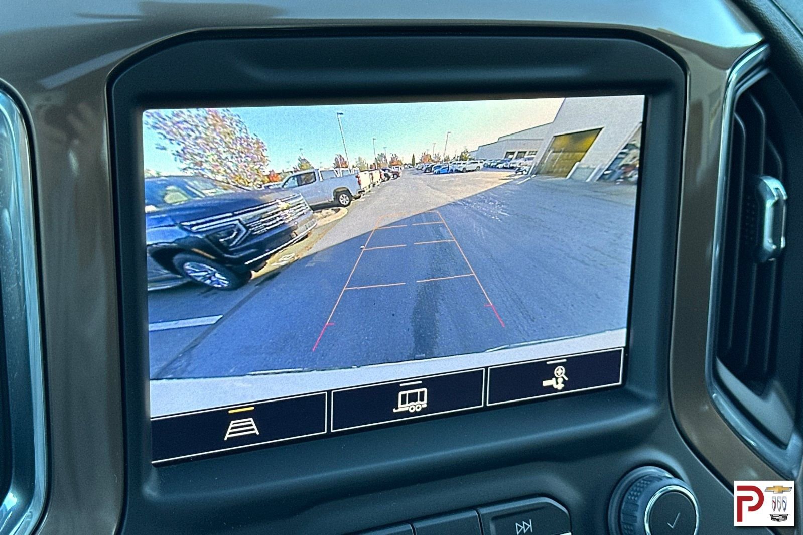 Certified 2022 Chevrolet Silverado 1500 High Country image 23