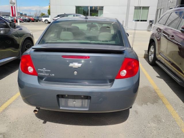 Used 2009 Chevrolet Cobalt LS w/ Protection Package FWD image 5