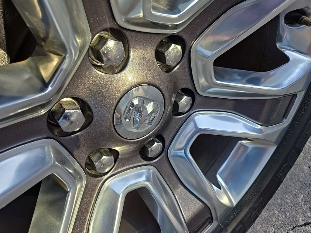 Used 2022 RAM 1500 Limited image 31