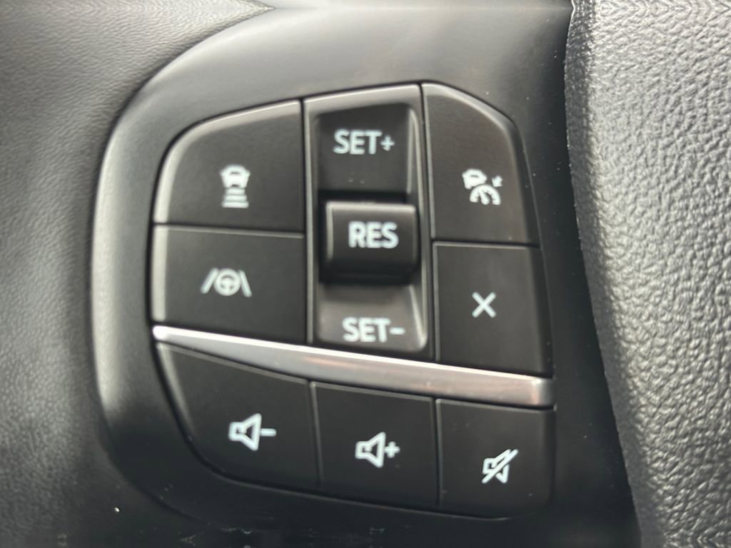 Used 2024 Ford Maverick Lariat w/ FX4 Off-Road Package image 20