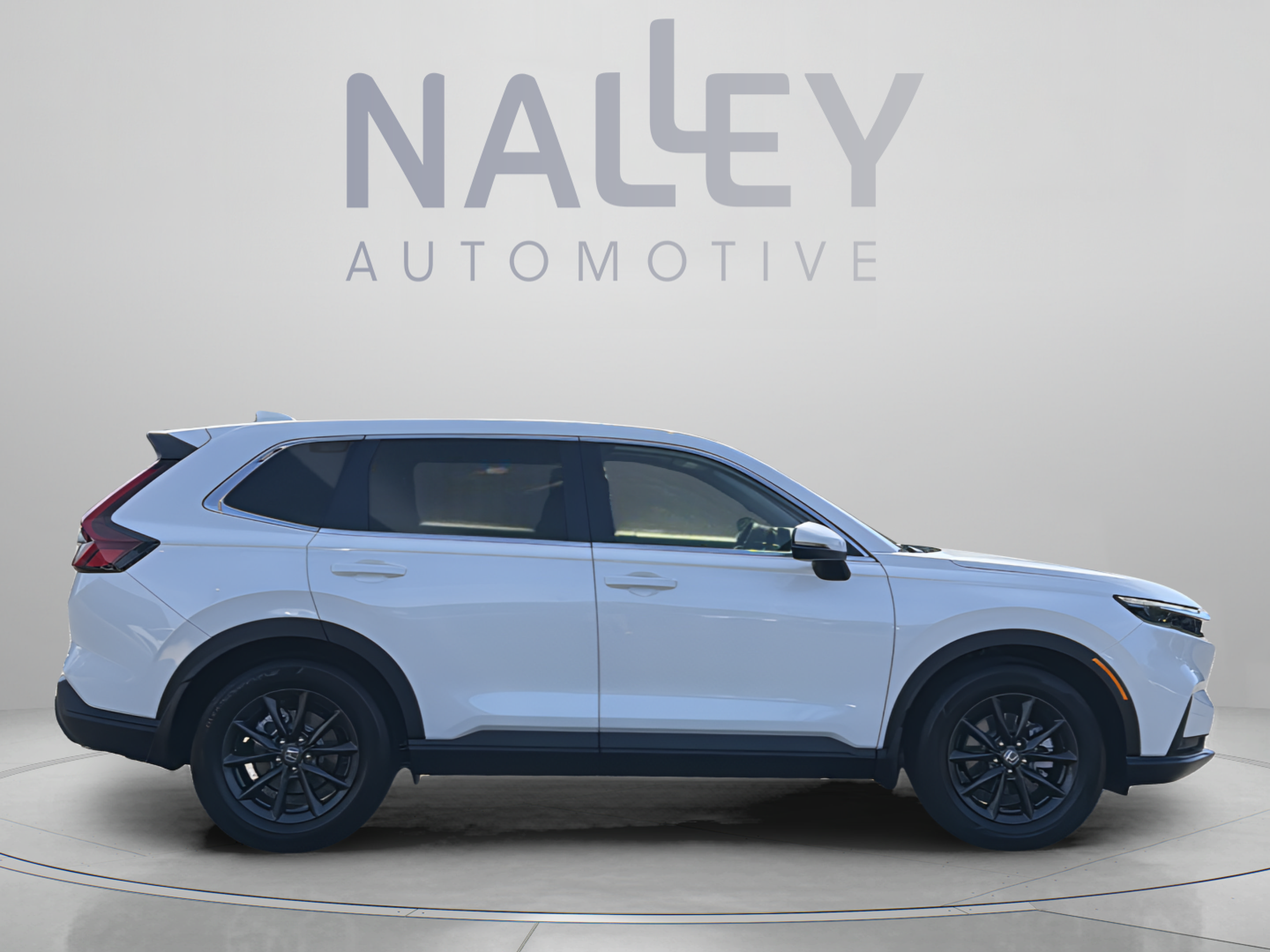 Certified 2026 Honda CR-V EX-L image 11