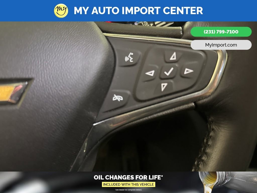 Used 2019 Chevrolet Equinox LT image 18