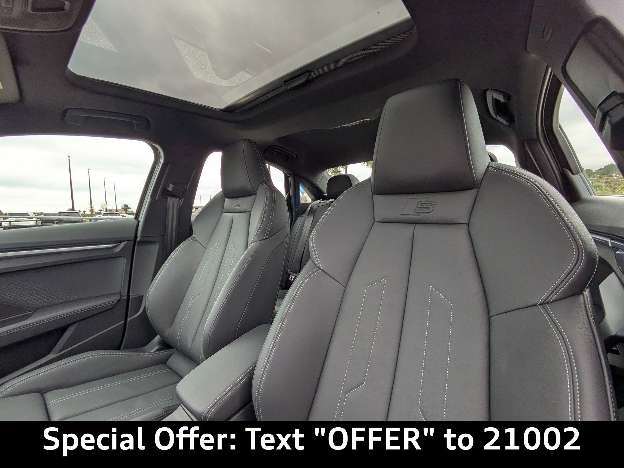 New 2026 Audi A3 2.0T Premium Plus image 22