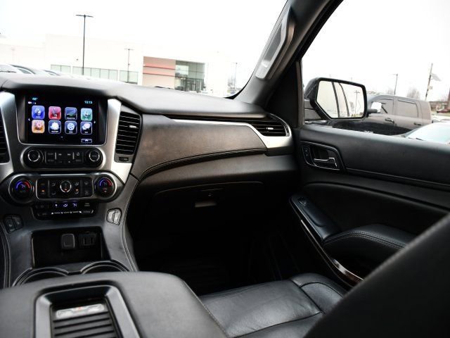 Used 2017 Chevrolet Tahoe LT image 19