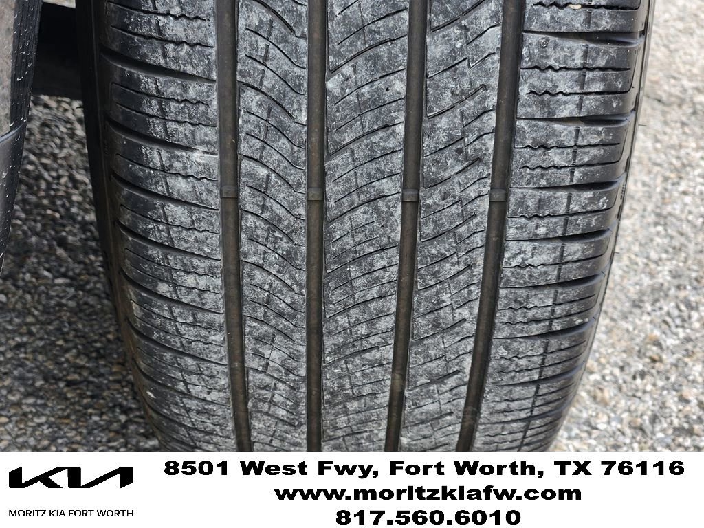 Used 2024 Hyundai Santa Fe Calligraphy FWD image 10