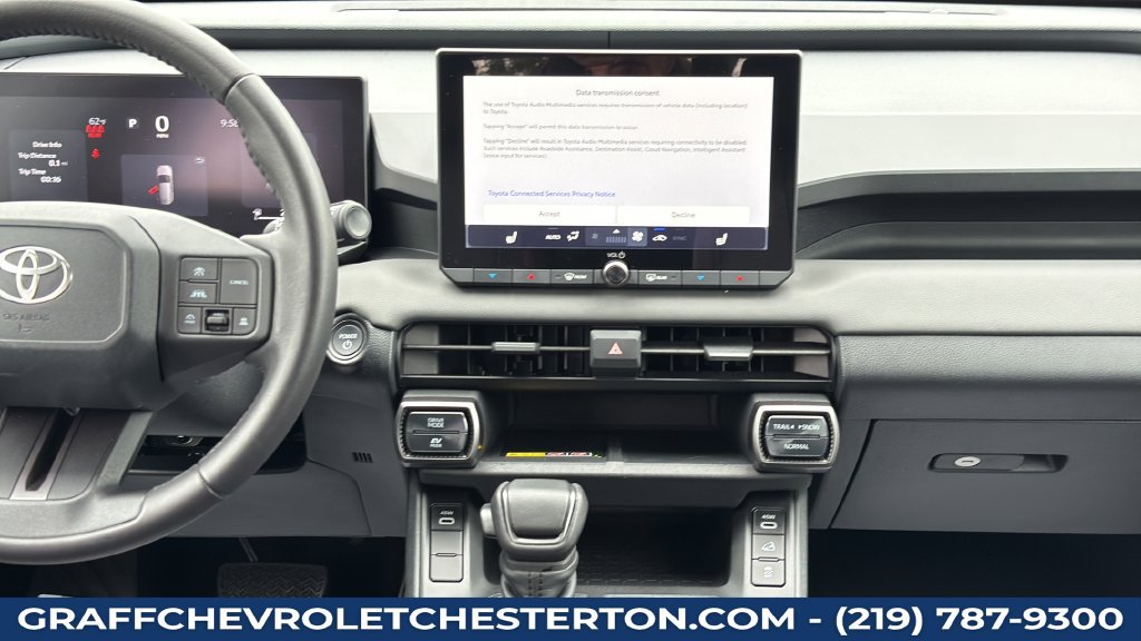 Used 2026 Toyota RAV4 XLE Premium AWD/4WD image 18