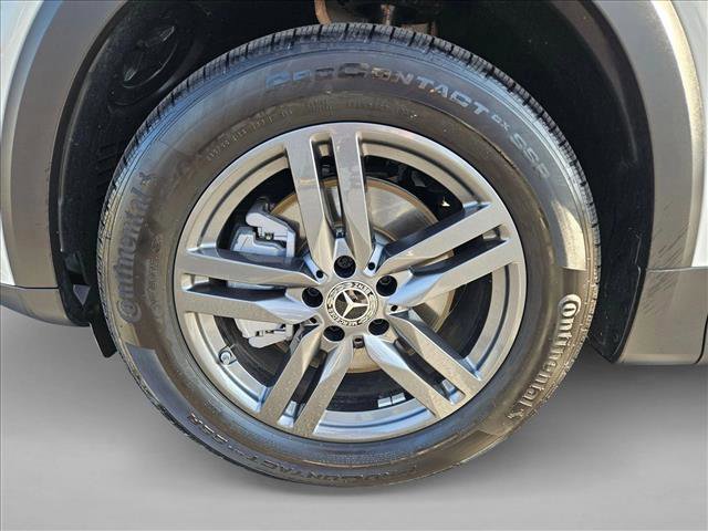 Certified 2025 Mercedes-Benz GLB 250 image 22