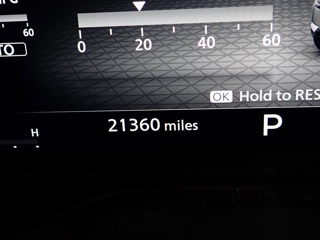 Used 2024 Nissan Pathfinder Platinum image 36