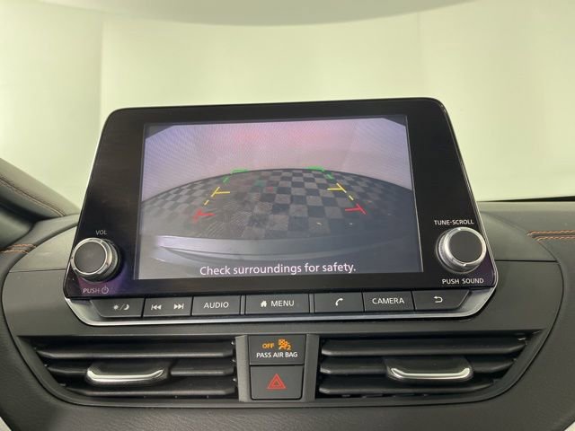 Used 2020 Nissan Altima 2.5 SR image 26