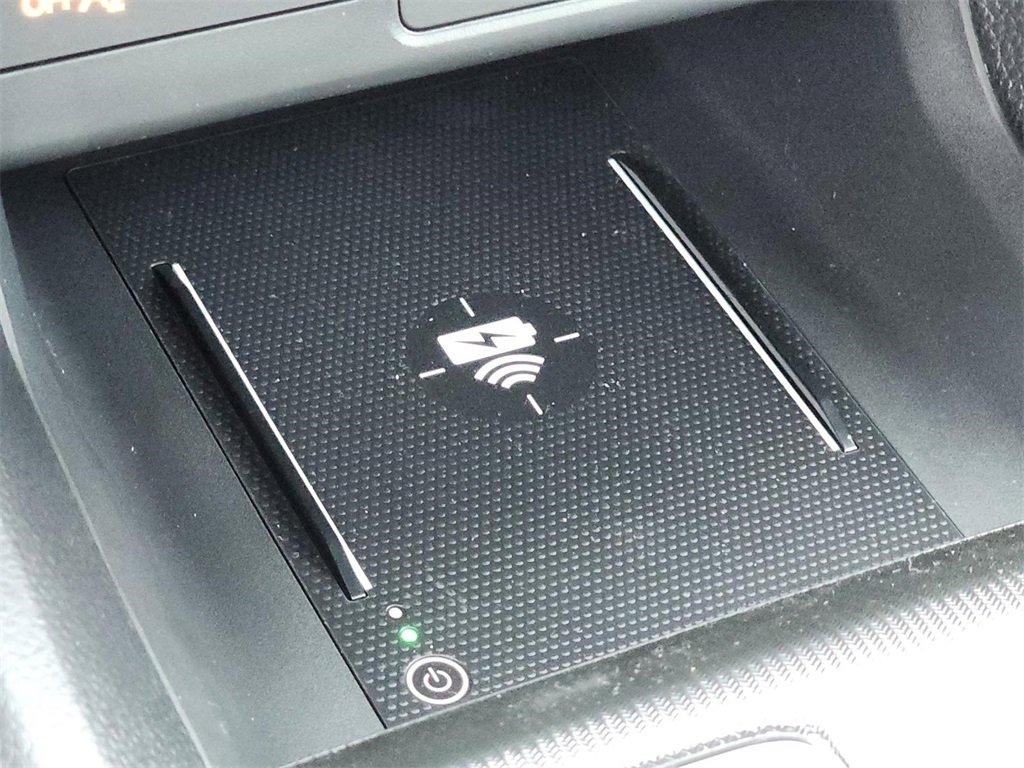 New 2026 Honda Civic Sport Touring image 13