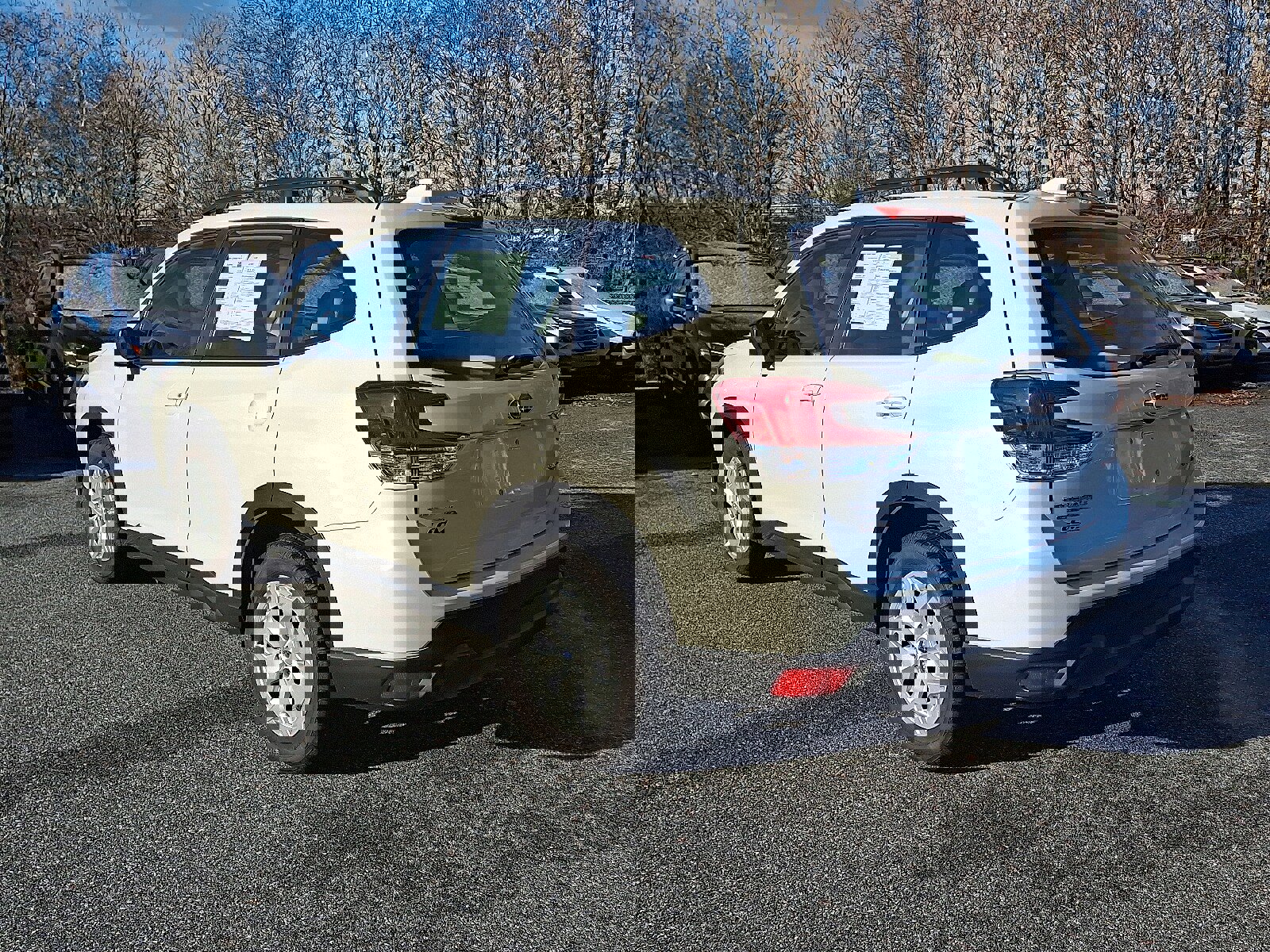 Certified 2022 Subaru Forester image 6