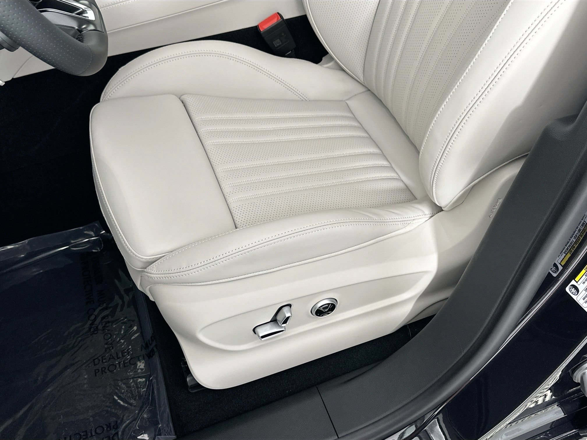 New 2026 Maserati Grecale Modena AWD/4WD image 17