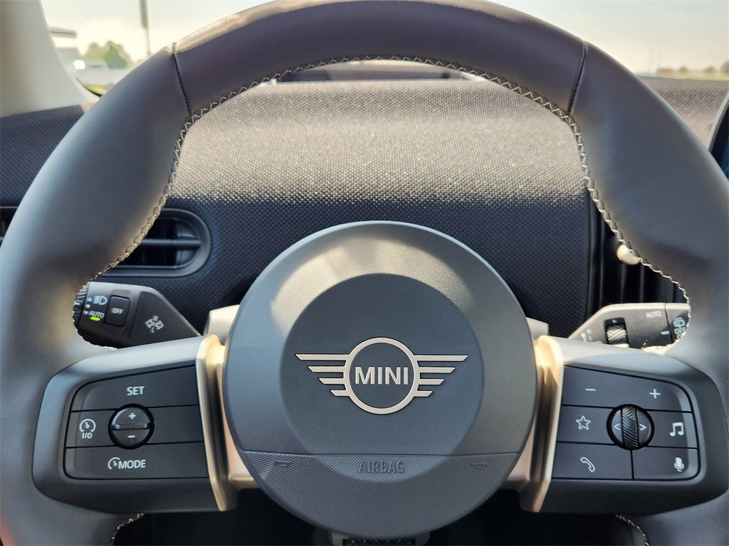 New 2025 MINI Cooper S image 13