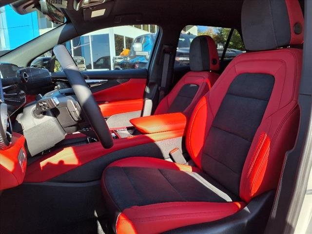 New 2025 Chevrolet Blazer EV RS w/ Super Cruise Package image 8