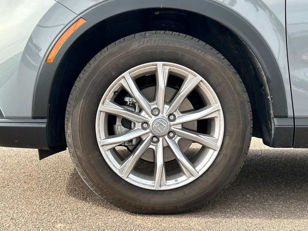 Used 2024 Honda CR-V EX-L image 27