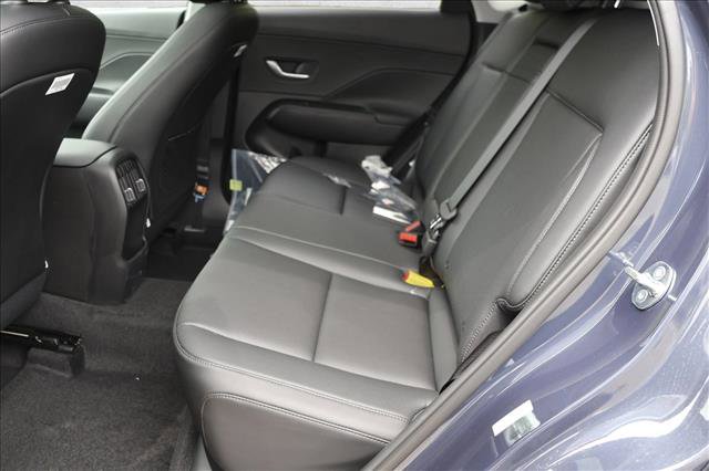 New 2026 Hyundai Kona Limited AWD/4WD image 24
