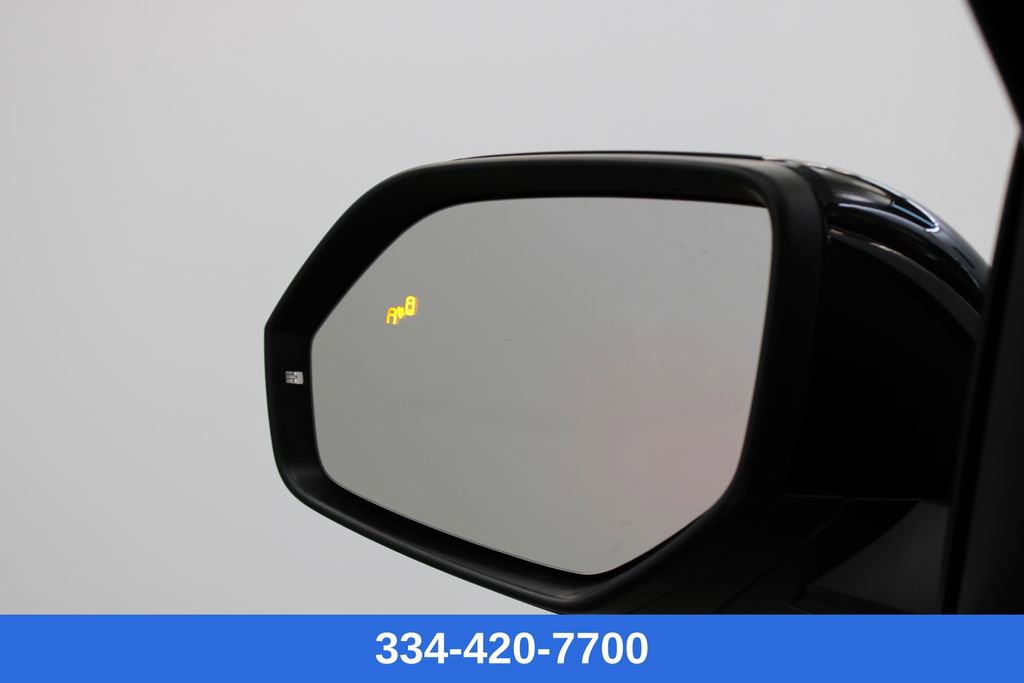 New 2025 Volkswagen Atlas SEL Premium R-Line image 31