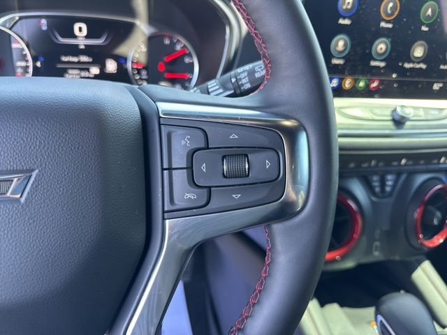 Used 2024 Chevrolet Blazer RS w/ Driver Confidence II Package AWD/4WD image 19