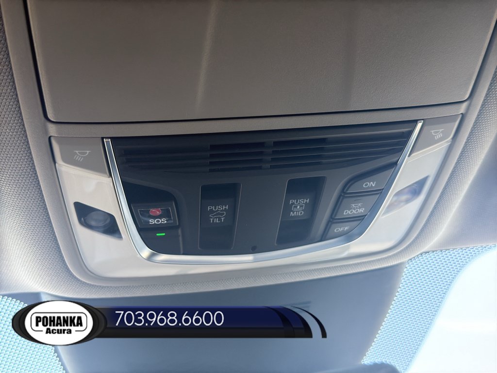 New 2026 Acura MDX w/ Technology Package AWD/4WD image 18