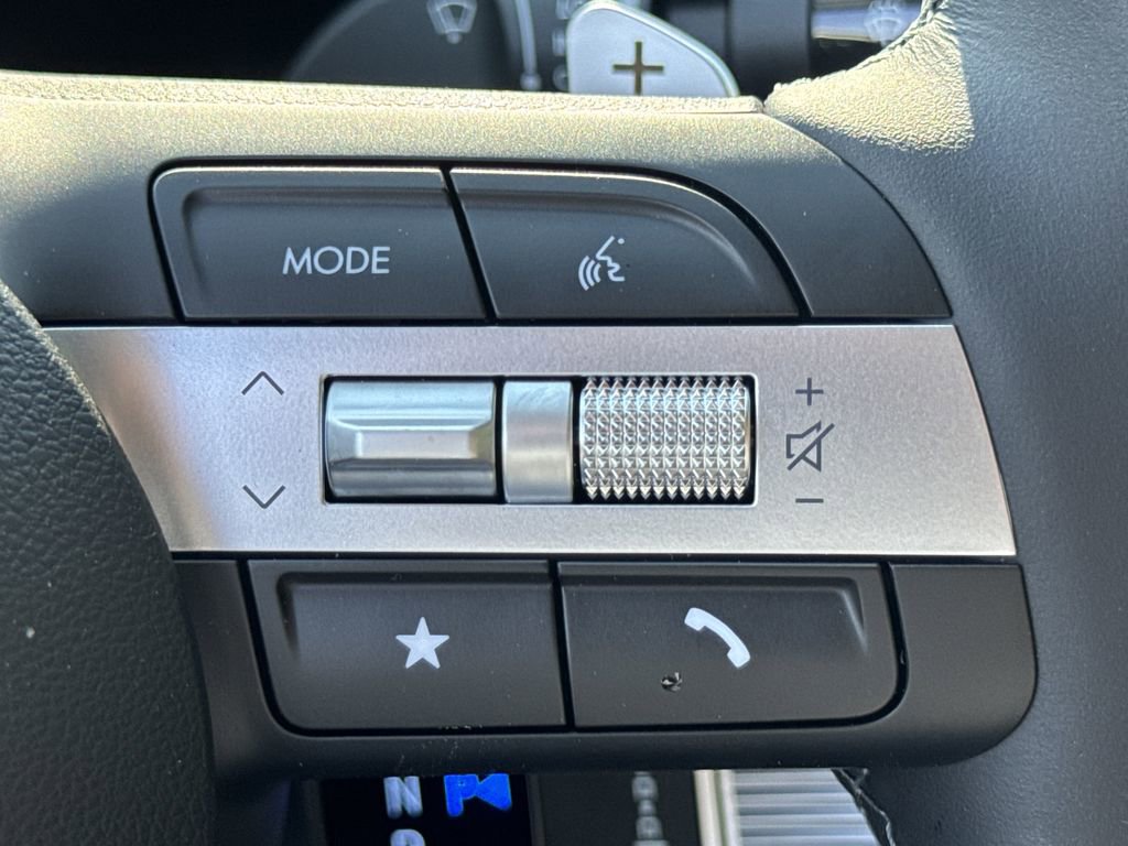New 2026 Hyundai Sonata SEL FWD image 25