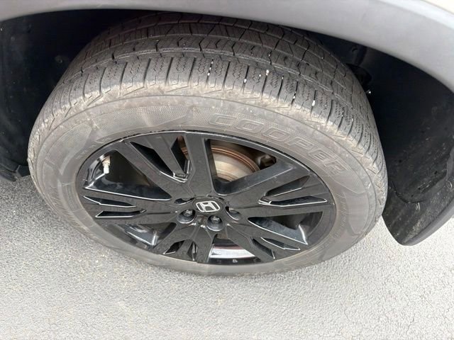 Used 2021 Honda Passport Sport image 4