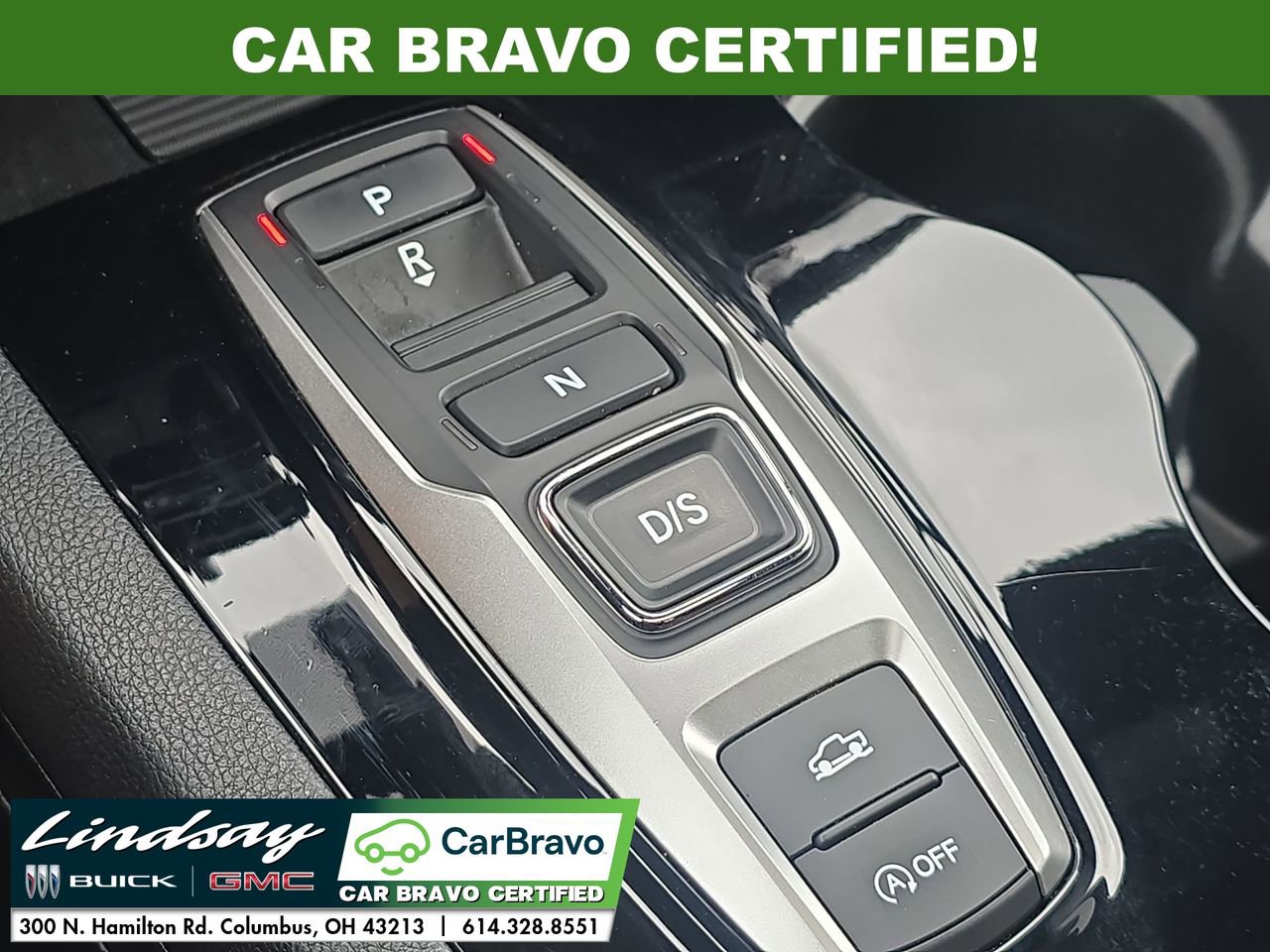 Used 2022 Honda Ridgeline Black Edition image 18