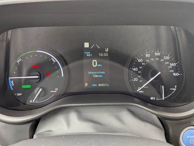 Used 2022 Toyota Sienna LE w/ LE Plus Package image 18